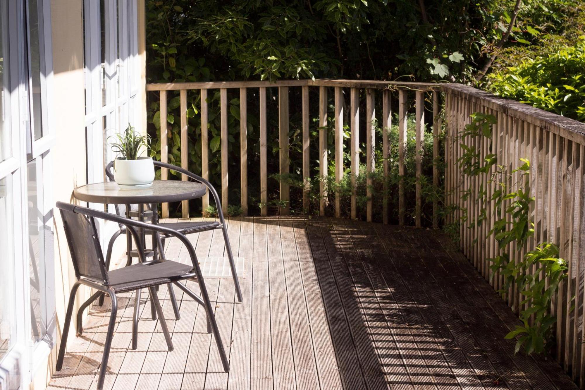 Aston Norwood Chalets Upper Hutt Exteriör bild