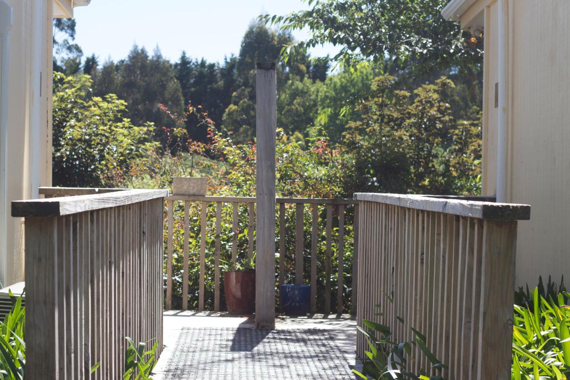 Aston Norwood Chalets Upper Hutt Exteriör bild