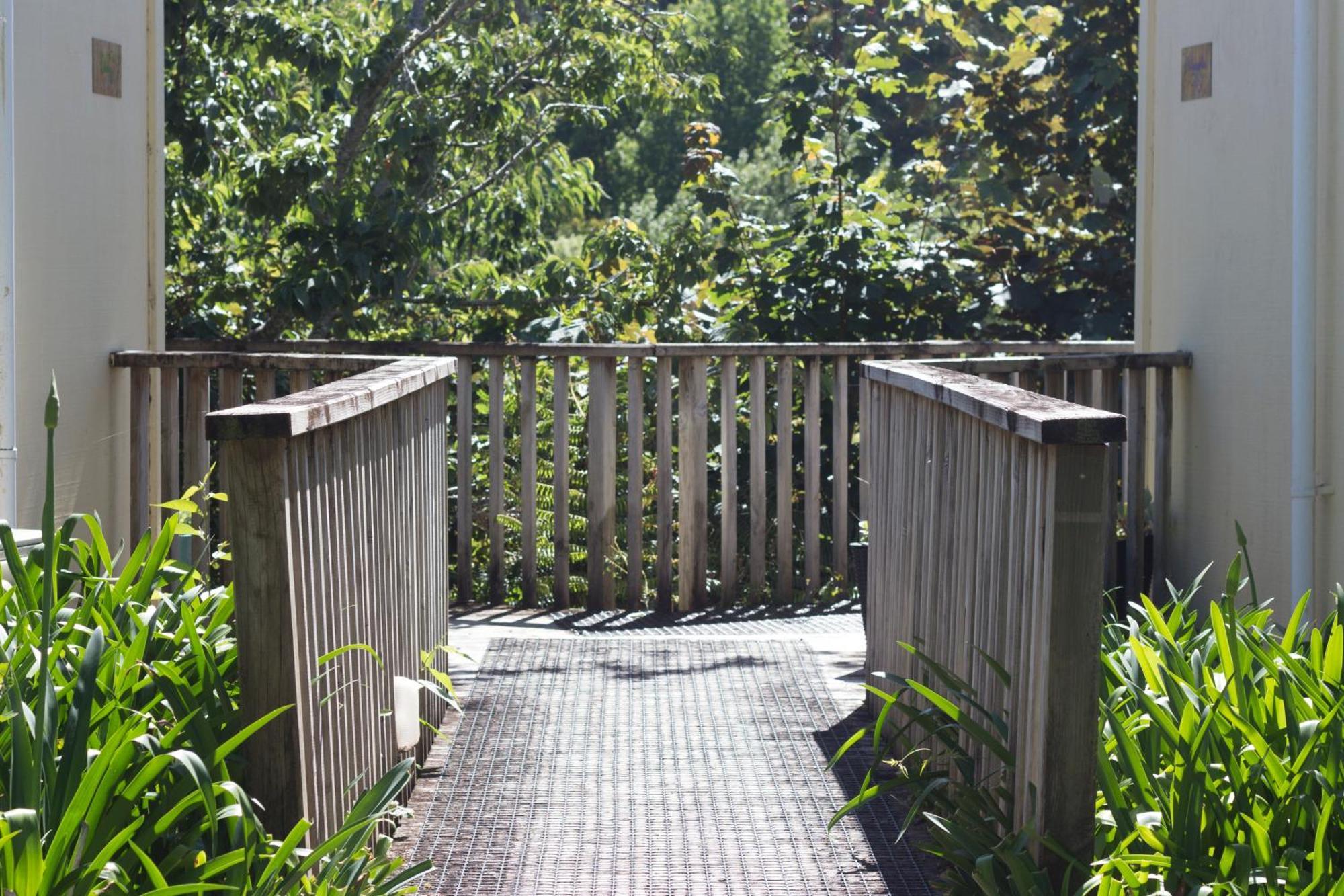 Aston Norwood Chalets Upper Hutt Exteriör bild