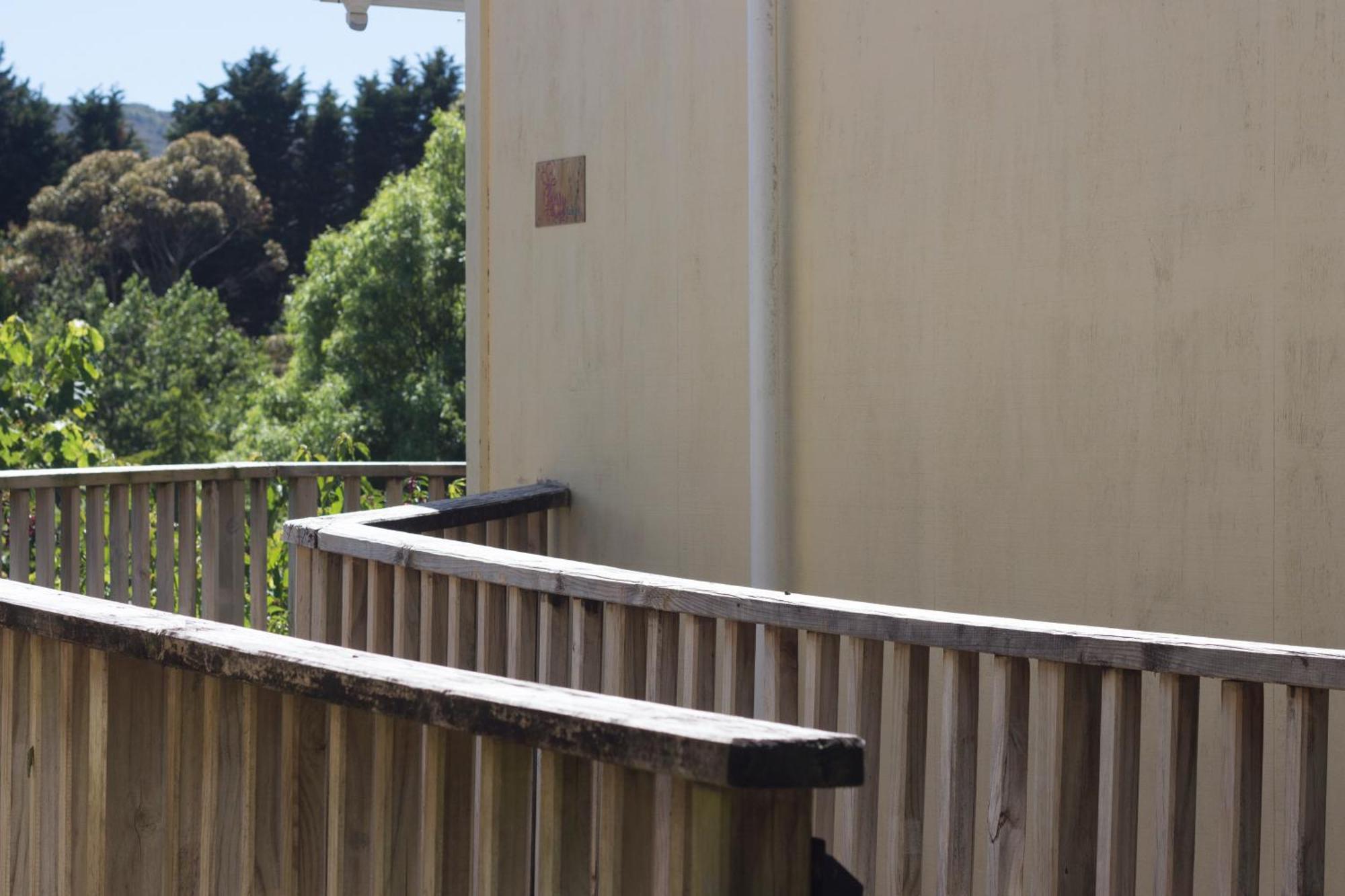 Aston Norwood Chalets Upper Hutt Exteriör bild